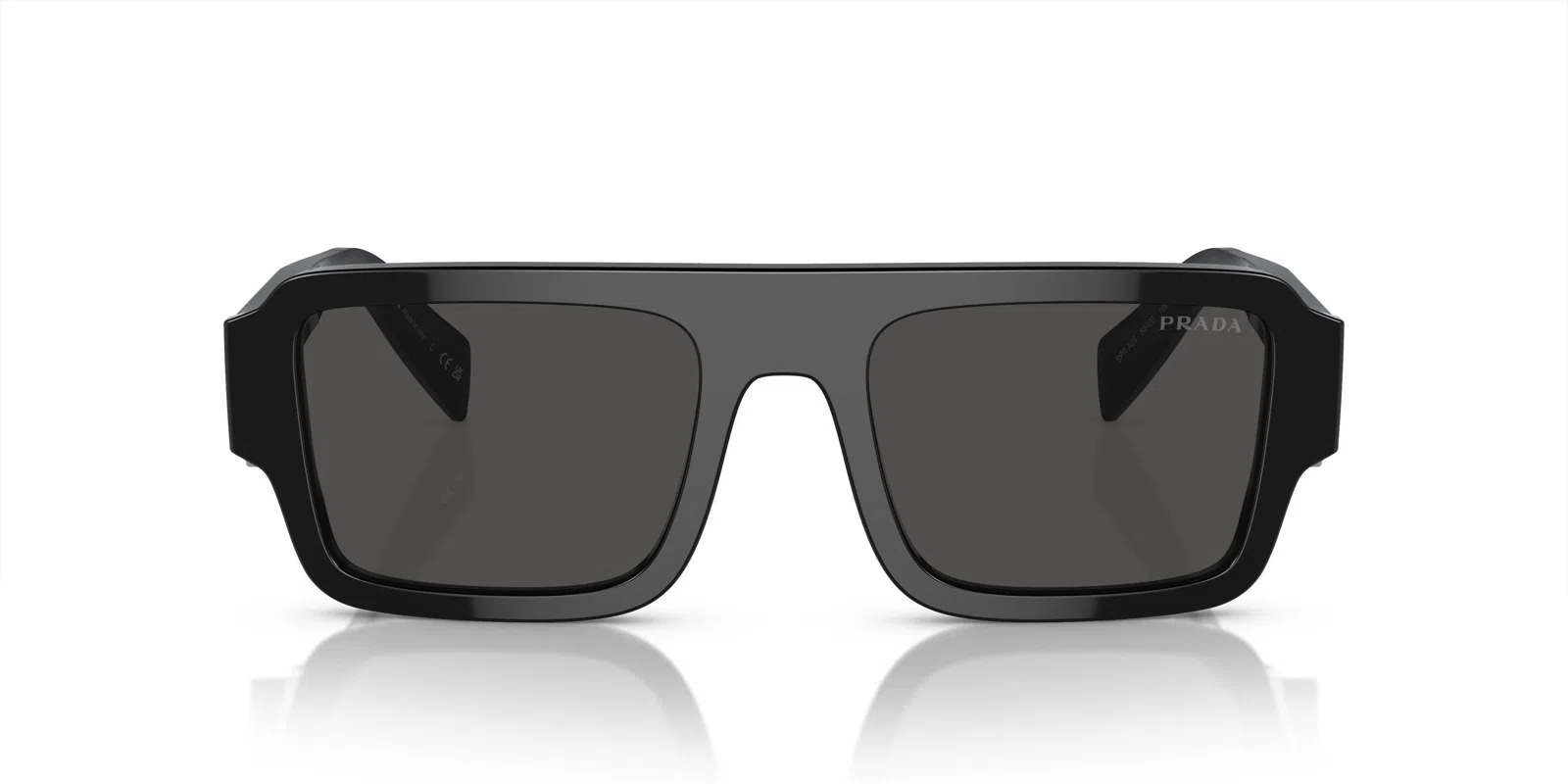 Prada A05S Sunglasses - view 9